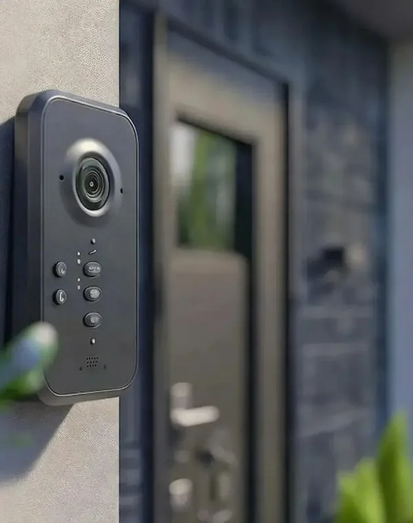 Ugradnja video interfona za stambene zgrade Beograd