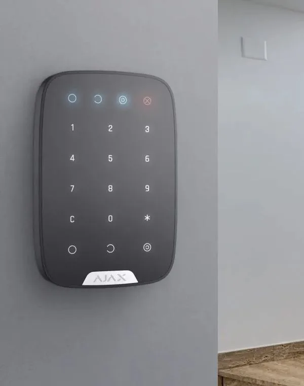 Ugradnja alarmnog sistema Beograd – AdAstra Security