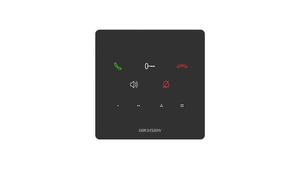 Hikvision DS-KH6000-E1 unutrašnja stanica video interfona bez ekrana